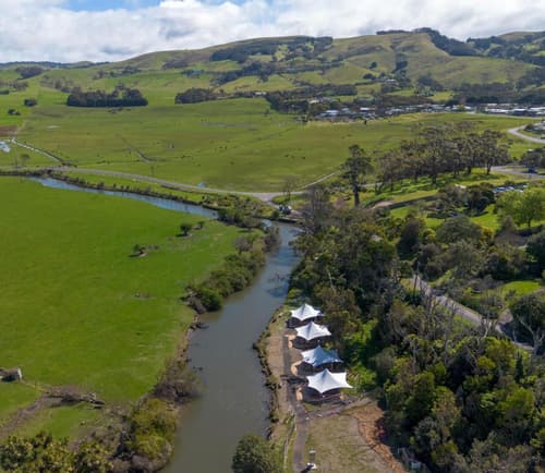 Apollo Bay Recreation Reserve, 