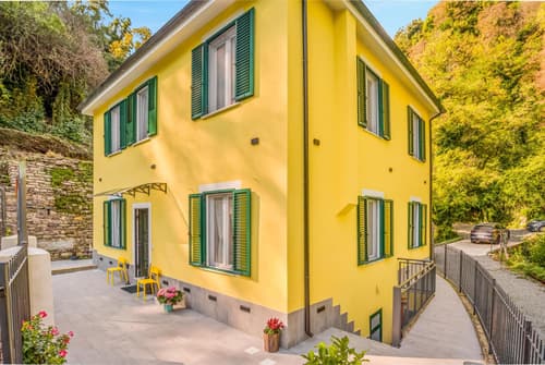 Il sentiero b&b