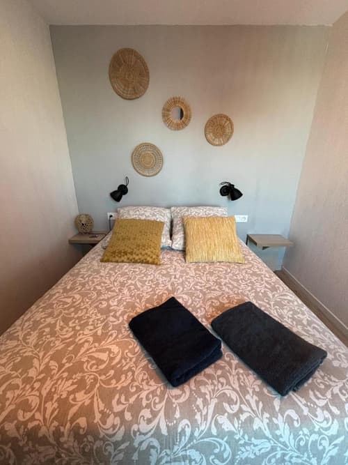 Appart'Hotel - Gare TGV - Courtine - Confluence - 202