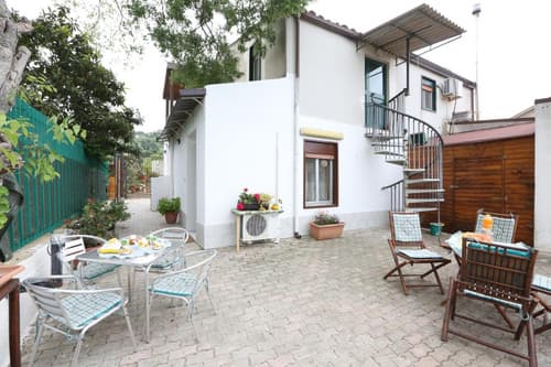 BeB Vanessa Le Fontanelle, 