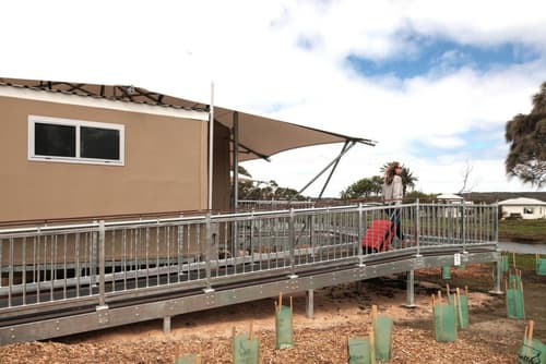 Apollo Bay Recreation Reserve, 