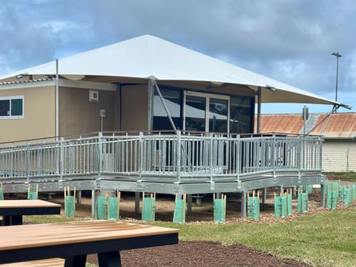Apollo Bay Recreation Reserve