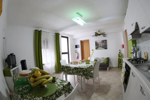 BeB Vanessa Le Fontanelle, 