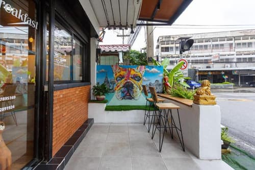 The Yak Cozy Chiang Mai