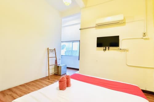 The Yak Cozy Chiang Mai