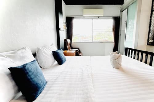 The Yak Cozy Chiang Mai