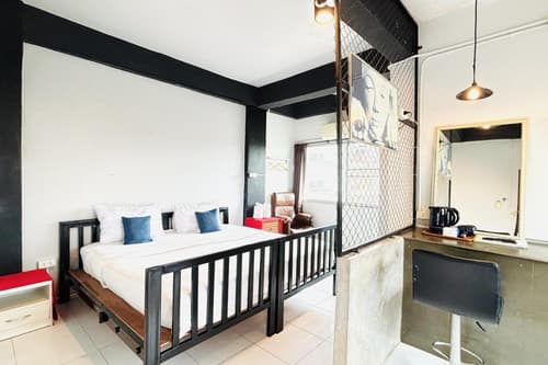 The Yak Cozy Chiang Mai