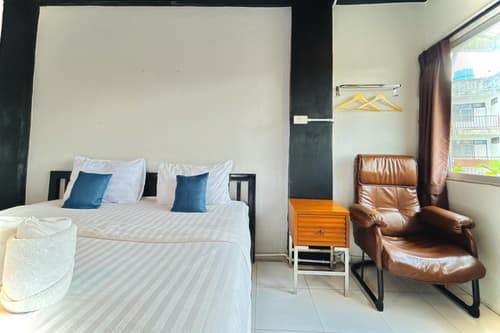 The Yak Cozy Chiang Mai