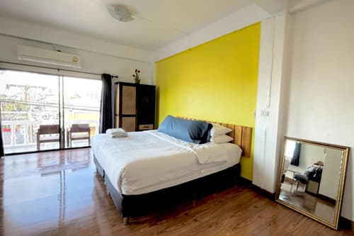 The Yak Cozy Chiang Mai