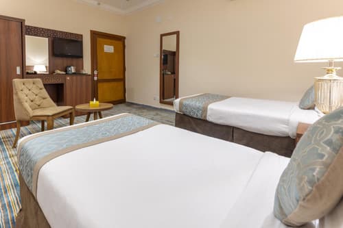 فندق سنود العزيزية Snood Al Azizyah Hotel