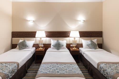 فندق سنود العزيزية Snood Al Azizyah Hotel