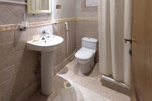 فندق سنود العزيزية Snood Al Azizyah Hotel