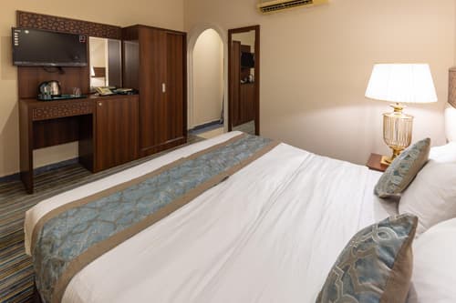 فندق سنود العزيزية Snood Al Azizyah Hotel