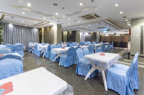 فندق سنود العزيزية Snood Al Azizyah Hotel