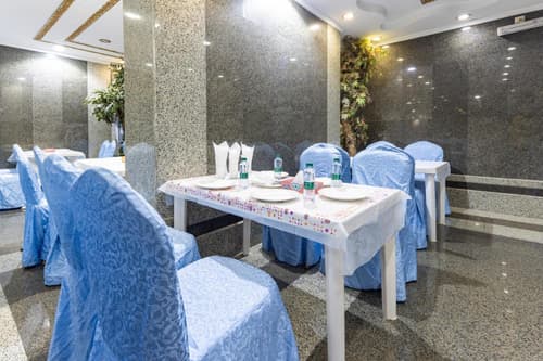 فندق سنود العزيزية Snood Al Azizyah Hotel