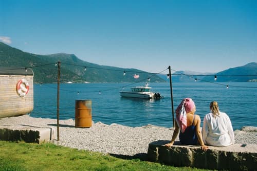 Balestrand Hotel, 