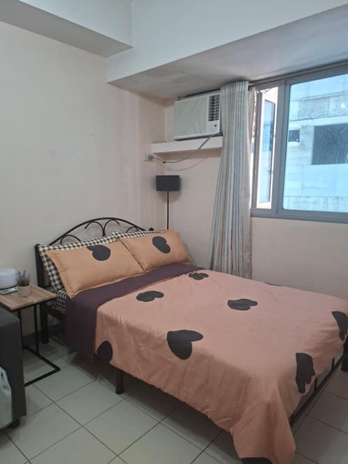 The Grand Towers Manila room 3102 T1