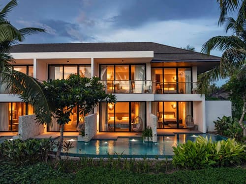 South Palms Resort and Spa Panglao - MGallery Collection