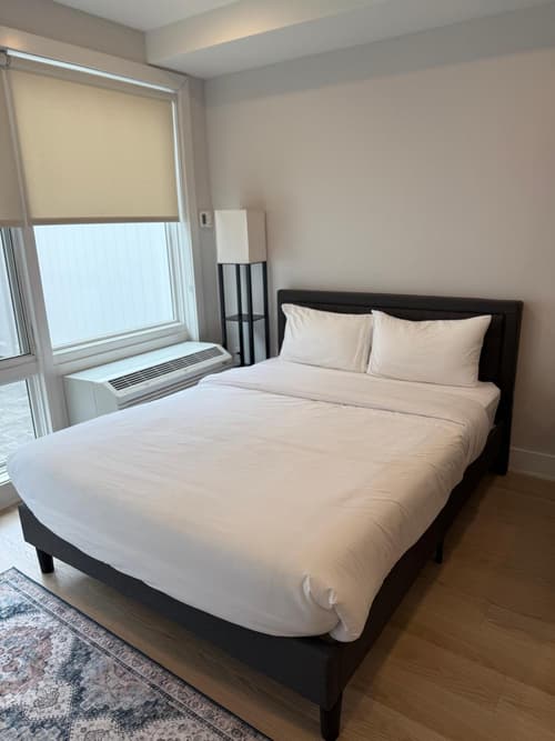 Luxury Stay for NYC visit Jersey City 7 Min Walk NYC Train Station