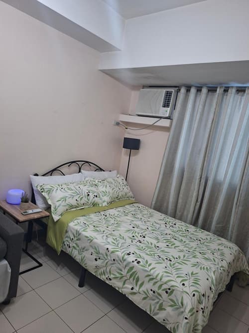 The Grand Towers Manila room 3102 T1