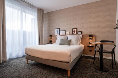 Nemea Appart Hotel La Boetie Bordeaux Pessac