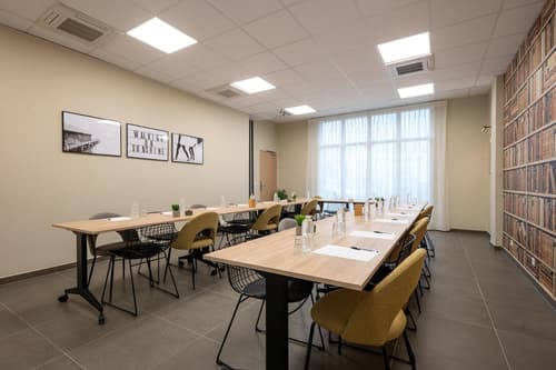 Nemea Appart Hotel La Boetie Bordeaux Pessac