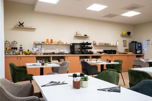 Nemea Appart Hotel La Boetie Bordeaux Pessac
