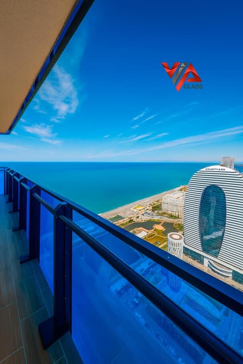 Vip Class ꙳ Orbi City, 