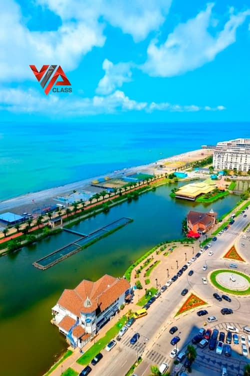 Vip Class ꙳ Orbi City