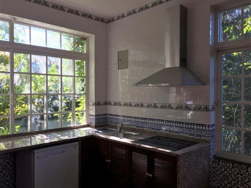 Cascais Jasmim Doce, 