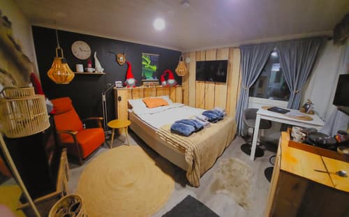 Nordic Nest Living.