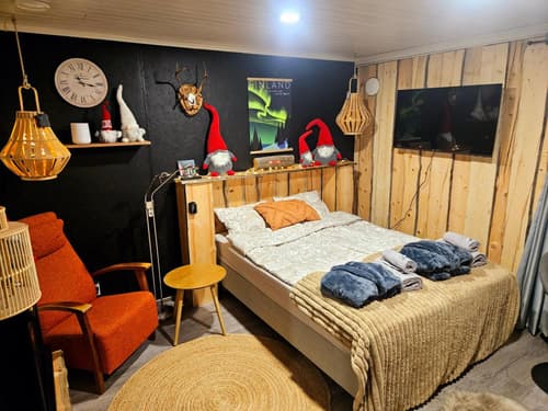 Nordic Nest Living.