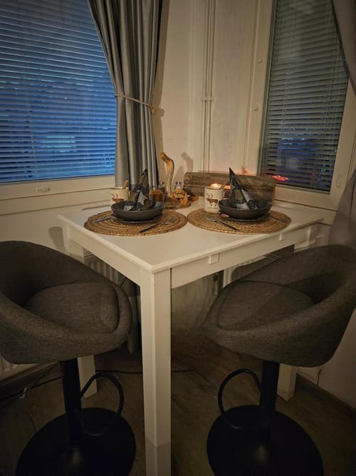 Nordic Nest Living.
