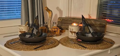Nordic Nest Living.