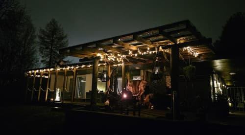 Nordic Nest Living.