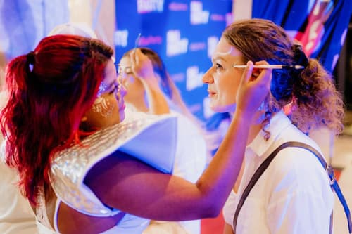 Riu Palace Peninsula - All Inclusive