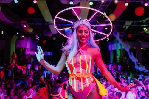 Riu Palace Peninsula - All Inclusive