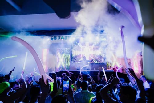 Riu Palace Peninsula - All Inclusive