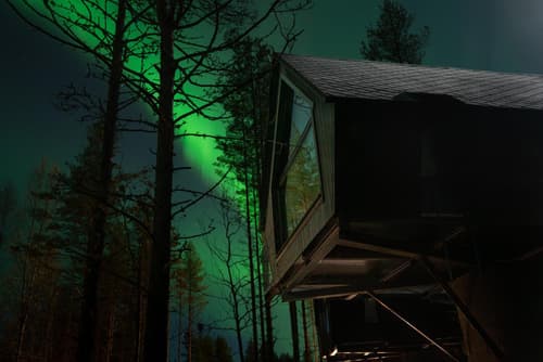 Aito Igloo & Spa Resort