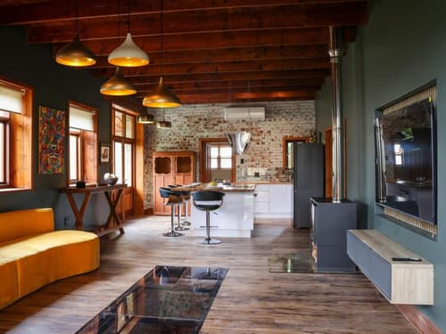 La Pension Guest House, 