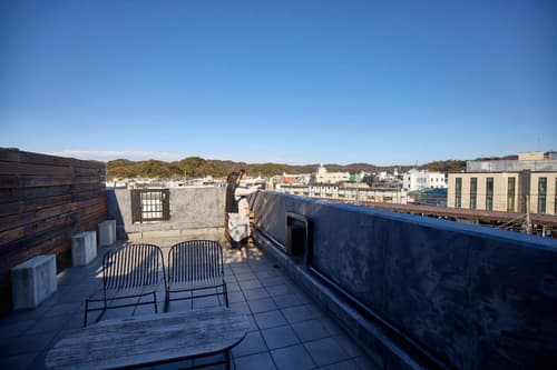 KAMAKURA Hotel