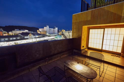 KAMAKURA Hotel