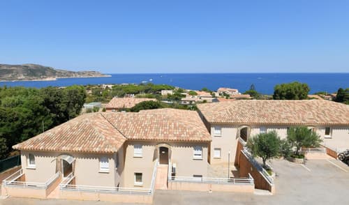 Calvi Résidence, Appart'hôtel