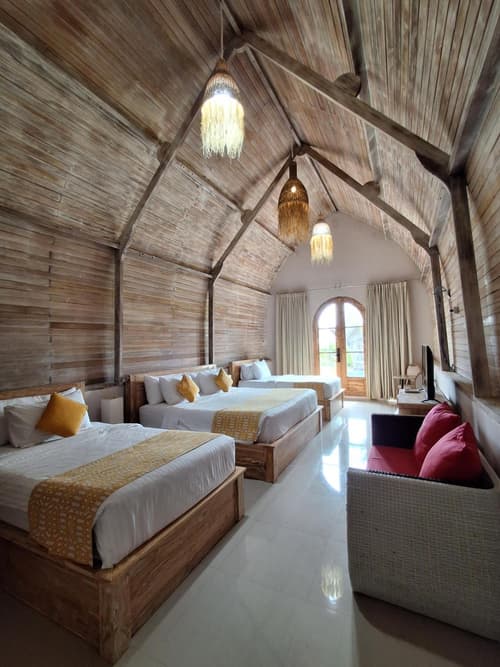 Daghan Cottage Nusa Penida