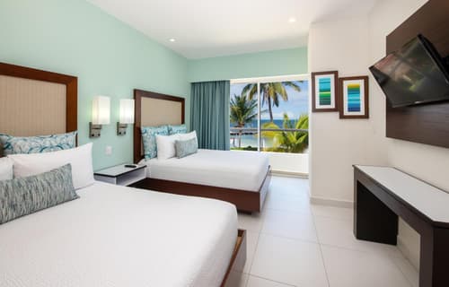 Cancun Bay All Inclusive Hotel, 