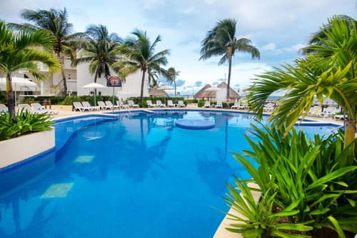 Cancun Bay All Inclusive Hotel, 