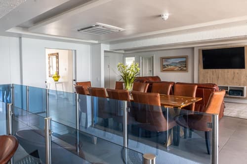 Diaz Ocean View Hotel, 