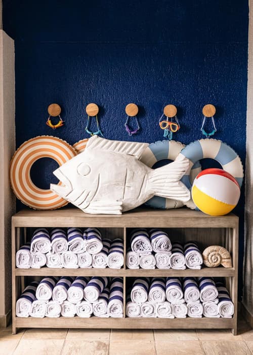 Diaz Ocean View Hotel, 