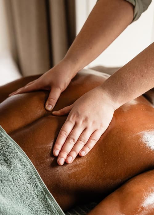 Diaz Ocean View Hotel, 