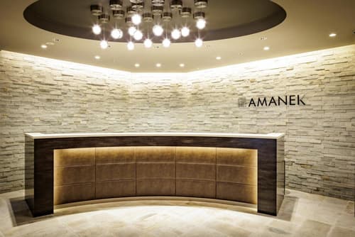 HOTEL AMANEK Osaka Namba